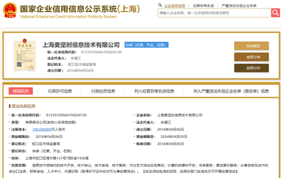 毛坦廠上海考綱高考補(bǔ)習(xí)班授權(quán)招生單位被查背后 財(cái)稅疑云探析